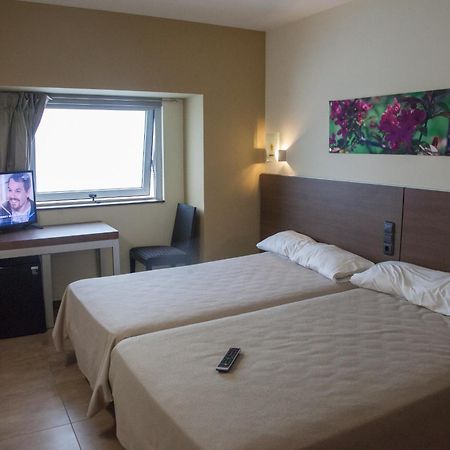 Hotel Izelai Alsasua Dış mekan fotoğraf